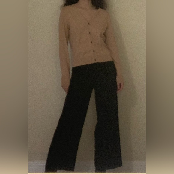 Banana Republic Pink Cardigan - Picture 5 of 8